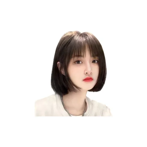 Gentle welcome Парики