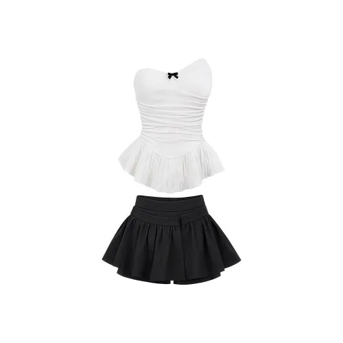 Nathania Женские Комплекты с Юбкой