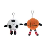 Баскетбол + Футбол