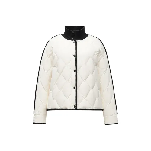 YAYA Зимний пуховик женский