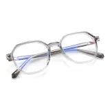 Градиентный серый синий