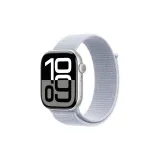 Бирюзовый облачный