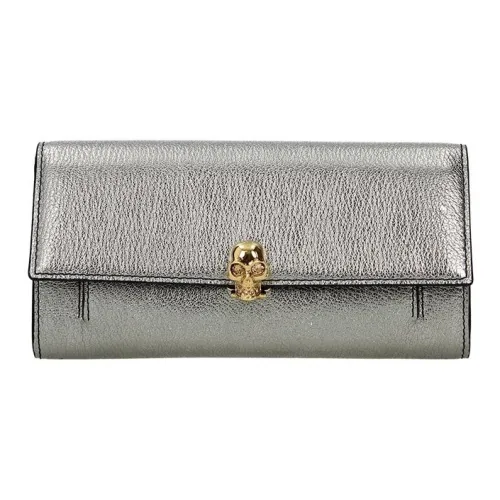 Alexander McQueen Кошельки Женские