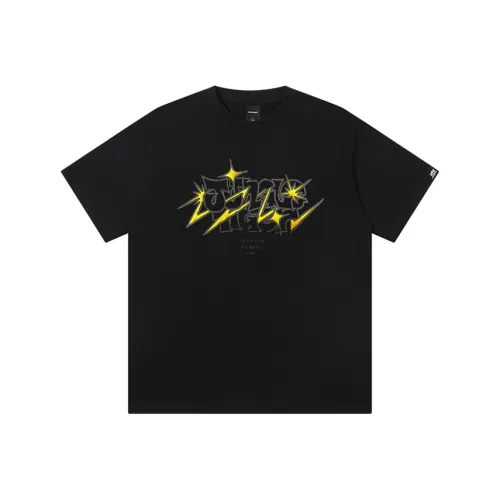 JUNGLE TIGER Мужская футболка T-рубашка