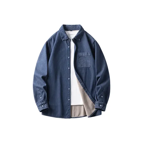 BUSINE; Мужские рубашки