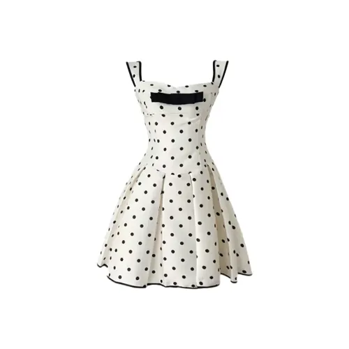 SCCREBEL OFFICIAL Юбка Платье Женское