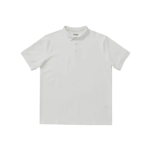 EXPM Мужская рубашка типа поло