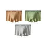 Хаки + Травяной Зеленый + Светло-Серый