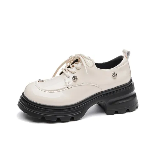 LANZA Женские повседневные туфли Женские