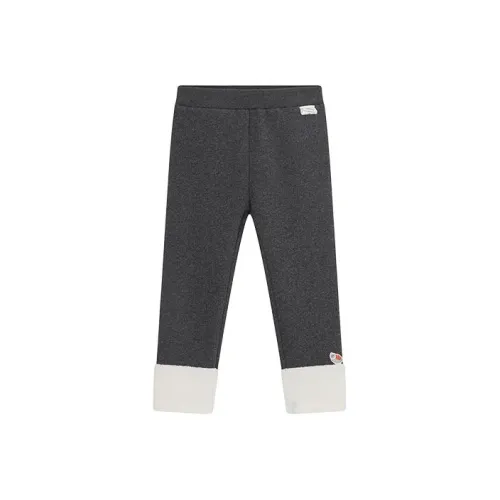 YeeHoO Леггинсы для малышей и детей дошкольного возраста