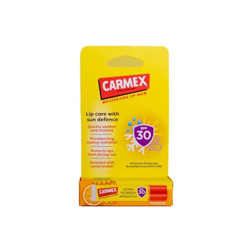 CARMXE Бальзамы для губ Унисекс