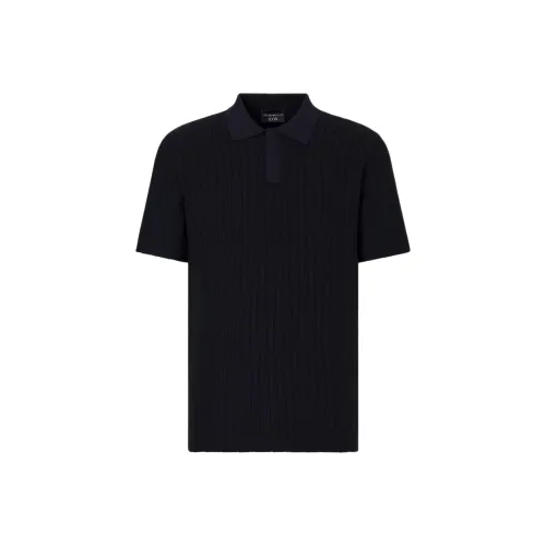 EMPORIO ARMANI Поло Мужское
