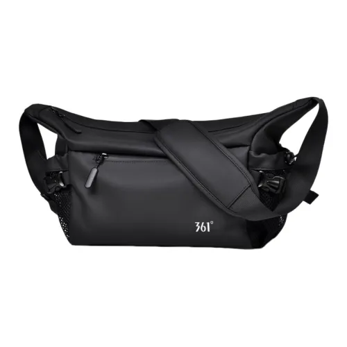 361° Oxford Backpack Standard Men's Black