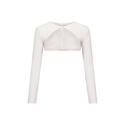 Ludovic De Saint Sernin CROP TOP Женские