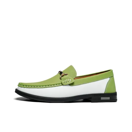 Bull Thunder Casual Мужской