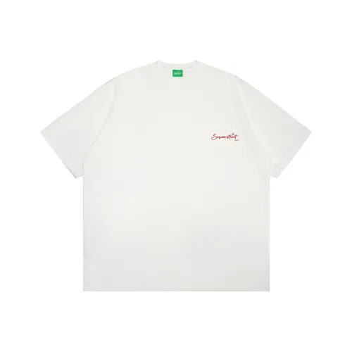 Улица Сезам Унисекс Футболка