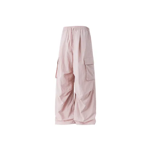 SPAO Женские Карго Брюки