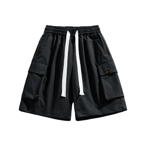 FKFT Унисекс Повседневные шорты