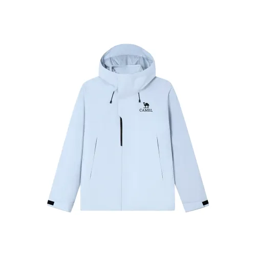 CAMEL Capsule Windbreaker Unisex