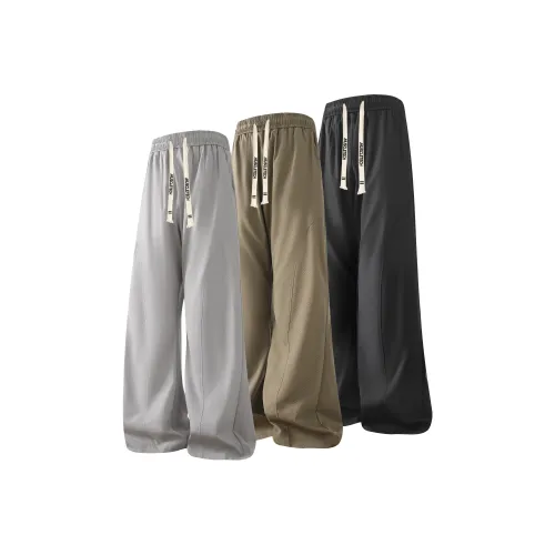 MUSCLETECH Унисекс Повседневные брюки