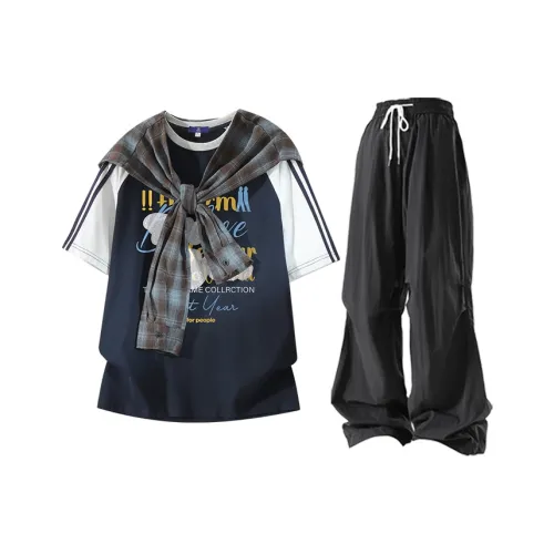 FAX FOR FMACM Повседневная спортивная одежда Унисекс