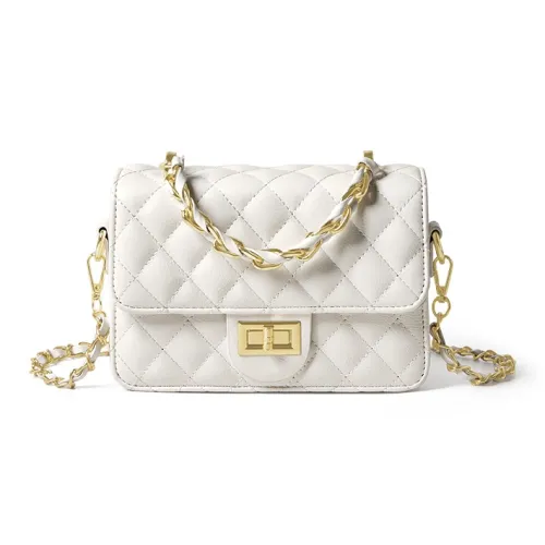 15 MINS Сумка через плечо из синтетической кожи сумка обычного размера женская многоцветная