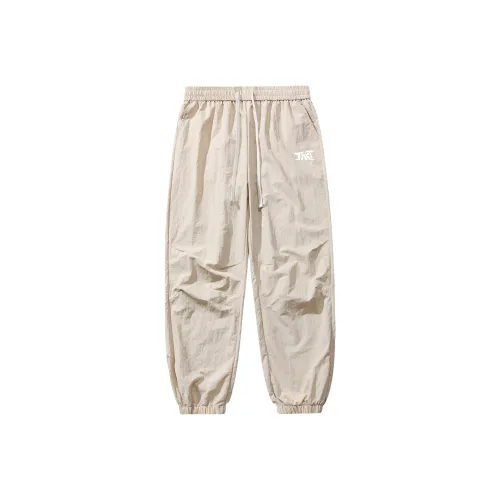 FKFT Унисекс Вязаные Тренировочные Брюки