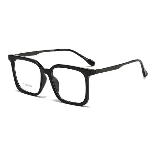 Xiao Luo Di Квадратные Оправы для Очков Унисекс