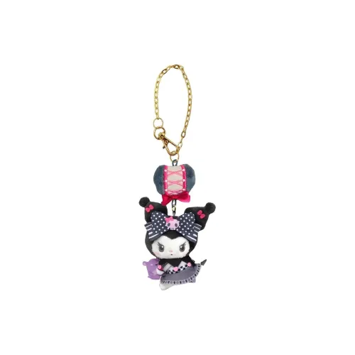 Sanrio Polyester Bag Charm Сумка Merch Женские Многоцветный