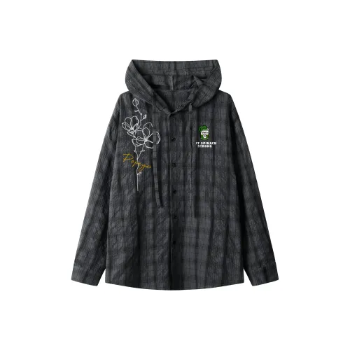 POPEYE Унисекс Рубашки