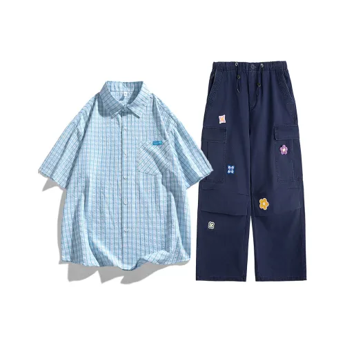 RAP PANDA Повседневная спортивная одежда унисекс