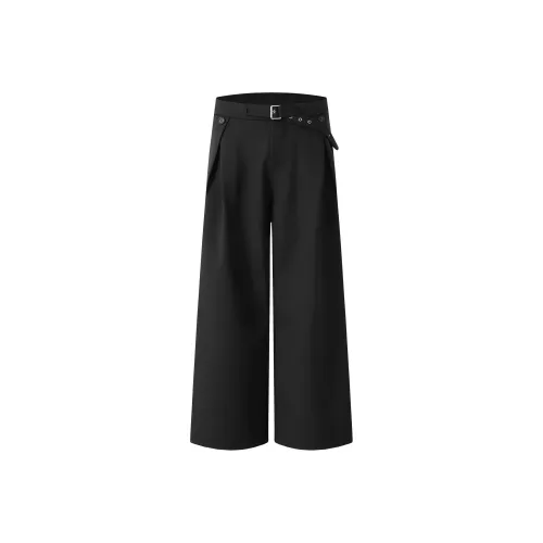 GM Женские Повседневные Брюки