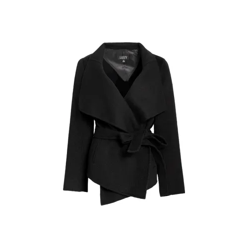 LIZZY Женские Куртки