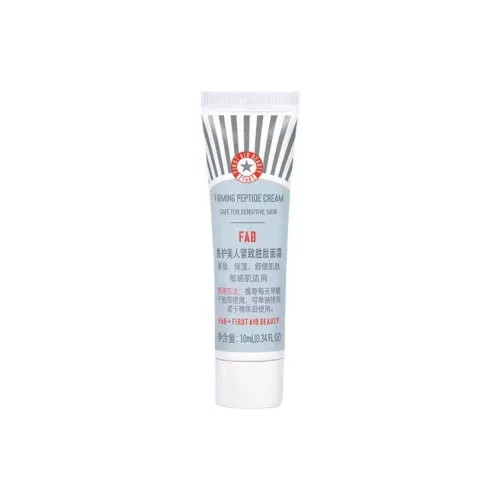 First Aid Beauty Увлажняющие средства и кремы для лица Унисекс