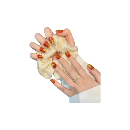 Rui Jin Искусственные Ногти Женские