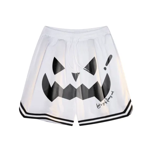 JIAFEIMAOJIAZU Повседневные шорты унисекс