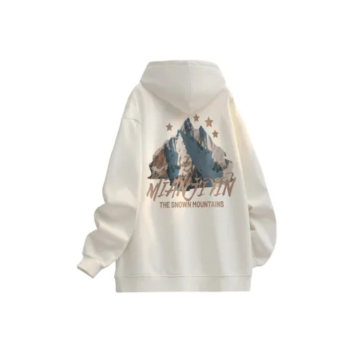 Cotton Gene Унисекс Свитшоты