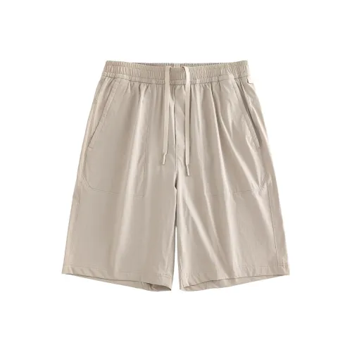 Youth Pastoral Order Повседневные шорты Женские