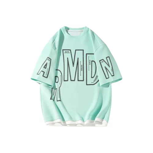 LPZ Мужские T-рубашки