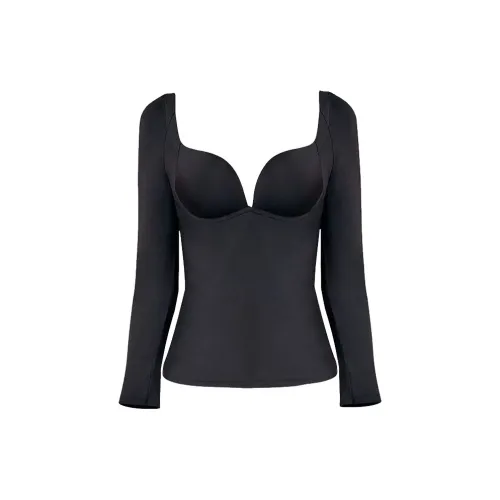 DPLAY SWEET Термический топ женский