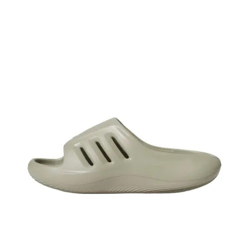 Adidas AdiFom IIInfinity Slide Тапочки Серый Унисекс