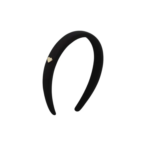 SUZYACC KR ABS пластик Ободки для волос Женские