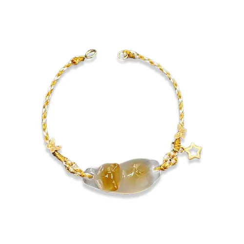 Ringlove Ткань Браслеты Шнурки Женские