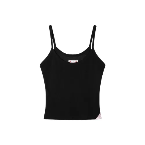 SCULPTOR Черный Женский Топ