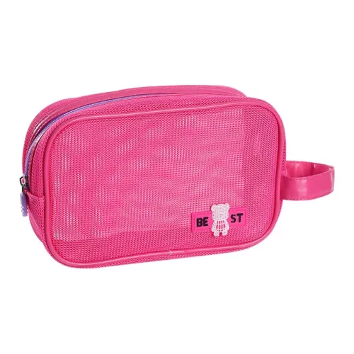 Shining Bear Праздничный Портативный Холодильник Бизнес Путешествие Косметичка Марля Пляжный Сумка Большая Емкость Премиум Качество