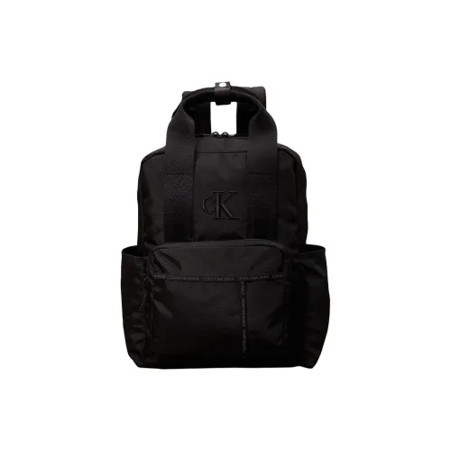 Calvin Klein Рюкзаки Черный Kids