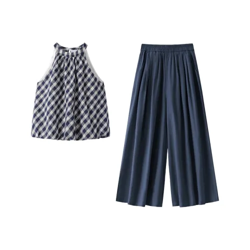 BABYLYCHEE STUDIO Повседневный костюм женский