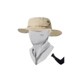 Набор из трех предметов цвета хаки