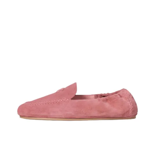 CELINE DRAWING Коллекция ONLINE Debut ADAM Повседневная обувь Женская Розовая