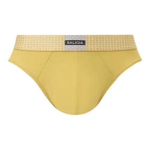 SALIGIA Мужские трусы-бикини
